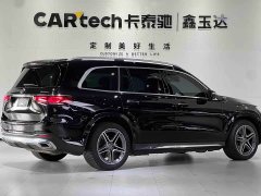 Mercedes-Benz GLS 450 4MATIC Fashion - фото 6