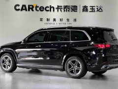 Mercedes-Benz GLS 450 4MATIC Fashion - фото 7