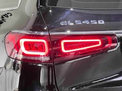 Mercedes-Benz GLS 450 4MATIC Fashion - фото 8