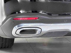 Mercedes-Benz GLS 450 4MATIC Fashion - фото 9