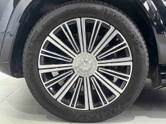 Mercedes-Benz GLS 600 4MATIC Edition - фото 10