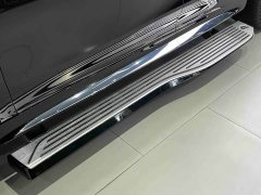 Mercedes-Benz GLS 600 4MATIC Edition - фото 11
