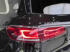 Mercedes-Benz GLS 600 4MATIC Edition - фото 12