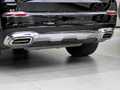 Mercedes-Benz GLS 600 4MATIC Edition - фото 13