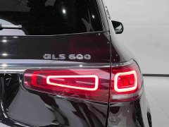 Mercedes-Benz GLS 600 4MATIC Edition - фото 14