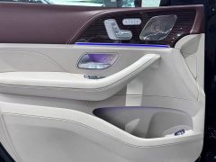 Mercedes-Benz GLS 600 4MATIC Edition - фото 16