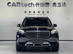 Mercedes-Benz GLS 600 4MATIC Edition - фото 2