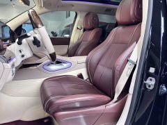 Mercedes-Benz GLS 600 4MATIC Edition - фото 20