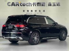 Mercedes-Benz GLS 600 4MATIC Edition - фото 5