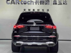 Mercedes-Benz GLS 600 4MATIC Edition - фото 6