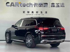 Mercedes-Benz GLS 600 4MATIC Edition - фото 7