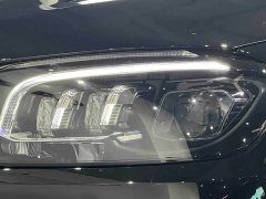 Mercedes-Benz GLS 600 4MATIC Edition - фото 8