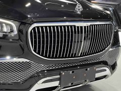 Mercedes-Benz GLS 600 4MATIC Edition - фото 9