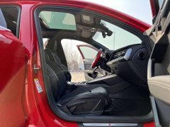 Audi A3 Sportback 35 TFSI Fashion Sport - фото 11