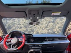 Audi A3 Sportback 35 TFSI Fashion Sport - фото 13