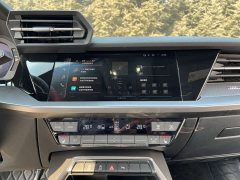 Audi A3 Sportback 35 TFSI Fashion Sport - фото 14