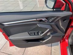 Audi A3 Sportback 35 TFSI Fashion Sport - фото 18