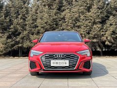 Audi A3 Sportback 35 TFSI Fashion Sport - фото 2