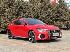 Audi A3 Sportback 35 TFSI Fashion Sport - фото 3