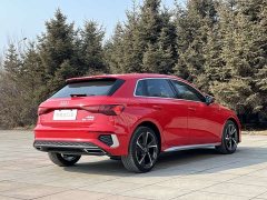 Audi A3 Sportback 35 TFSI Fashion Sport - фото 4