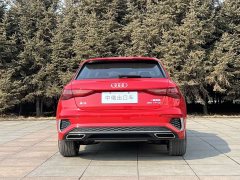 Audi A3 Sportback 35 TFSI Fashion Sport - фото 5