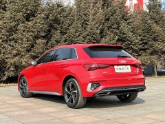 Audi A3 Sportback 35 TFSI Fashion Sport - фото 6