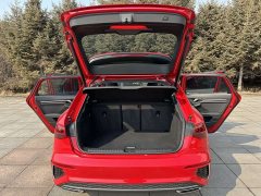 Audi A3 Sportback 35 TFSI Fashion Sport - фото 7