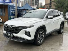Tucson L 1.5T DCT LUXPremium Edition - фото 1