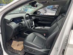 Tucson L 1.5T DCT LUXPremium Edition - фото 11