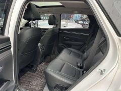Tucson L 1.5T DCT LUXPremium Edition - фото 12