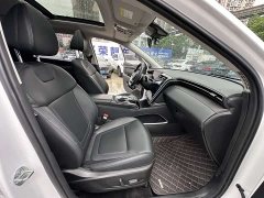 Tucson L 1.5T DCT LUXPremium Edition - фото 13