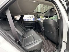 Tucson L 1.5T DCT LUXPremium Edition - фото 14