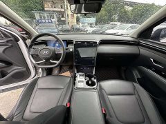 Tucson L 1.5T DCT LUXPremium Edition - фото 15