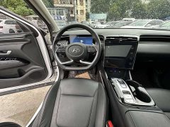 Tucson L 1.5T DCT LUXPremium Edition - фото 16