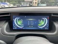 Tucson L 1.5T DCT LUXPremium Edition - фото 20
