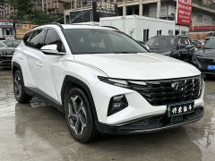 Tucson L 1.5T DCT LUXPremium Edition - фото 3
