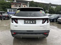Tucson L 1.5T DCT LUXPremium Edition - фото 4