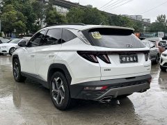 Tucson L 1.5T DCT LUXPremium Edition - фото 5