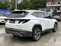 Tucson L 1.5T DCT LUXPremium Edition - фото 6