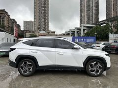 Tucson L 1.5T DCT LUXPremium Edition - фото 7