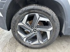 Tucson L 1.5T DCT LUXPremium Edition - фото 9