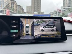 Ruicheng PLUS 1.5T DCT premium - фото 20