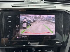 Volkswagen Magotan 2020 330TSI DSG leading - фото 13