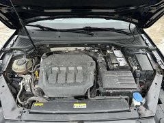 Volkswagen Magotan 2020 330TSI DSG leading - фото 14