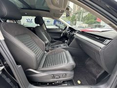 Volkswagen Magotan 2020 330TSI DSG leading - фото 16
