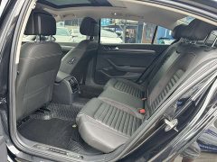 Volkswagen Magotan 2020 330TSI DSG leading - фото 17