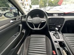 Volkswagen Magotan 2020 330TSI DSG leading - фото 18
