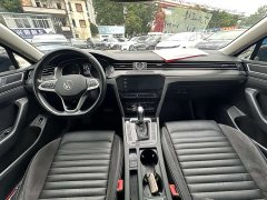 Volkswagen Magotan 2020 330TSI DSG leading - фото 19