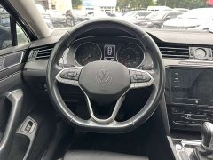 Volkswagen Magotan 2020 330TSI DSG leading - фото 20