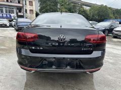 Volkswagen Magotan 2020 330TSI DSG leading - фото 5